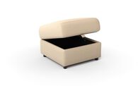 Cleveley Small Storage Footstool | Cleveley Sofa Range | ScS