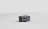 Gambettola Chaise Footstool