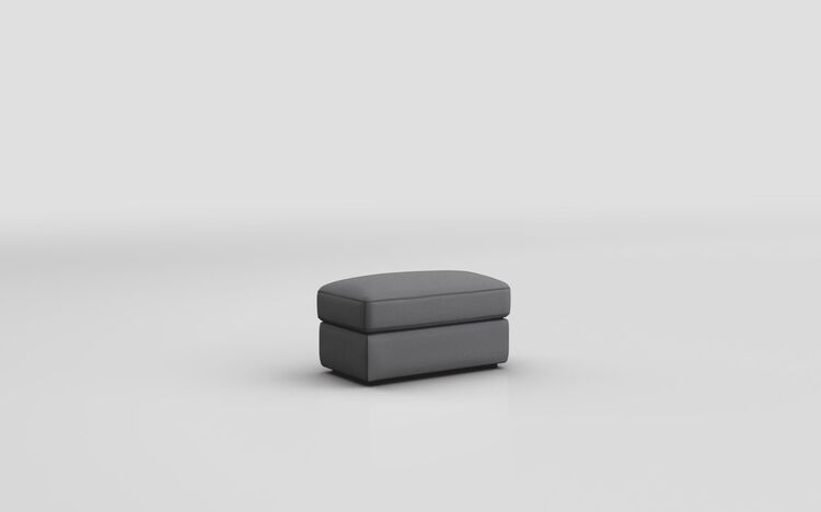 Gambettola Chaise Footstool | Gambettola Sofa Range | ScS