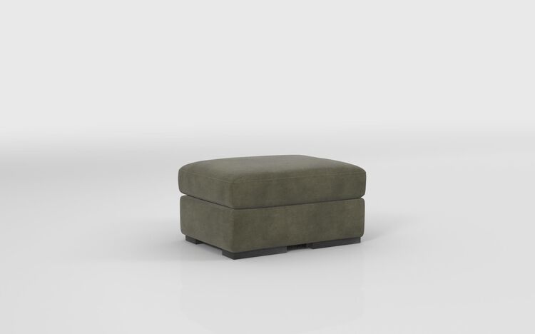 Savazza Storage Ottoman | Savazza Sofa Range | ScS