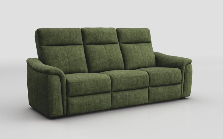 Carpi 3 Seater Sofa | Carpi Sofa Range | ScS