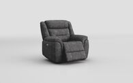 Ainsdale Power Recliner Chair | Ainsdale Sofa Range | ScS