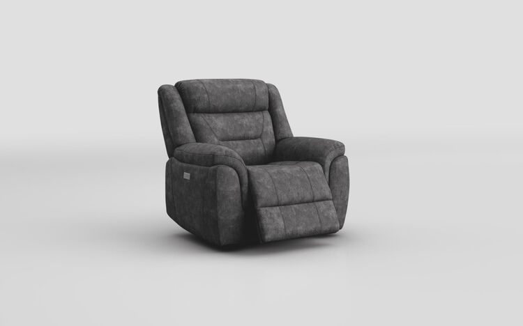 Ainsdale Power Recliner Chair | Ainsdale Sofa Range | ScS