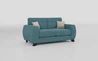 Aspen Express 2 Seater Standard Back Sofa | Aspen Sofa Range | ScS