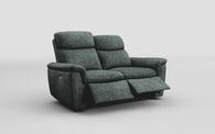Fratta 2 Seater Power Recliner Sofa | Fratta Sofa Range | ScS