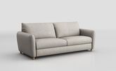 Coriano 4 Seater Sofa Bed