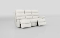 Ossett 3 Seater Power Recliner Sofa | Ossett Sofa Range | ScS