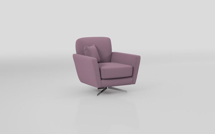 Tenbury Swivel Chair | Tenbury Sofa Range | ScS