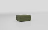 Gaggio Banquette Footstool