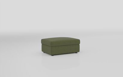 Gaggio Banquette Footstool | Gaggio Sofa Range | ScS