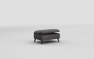 Predappio Storage Footstool | Predappio Sofa Range | ScS
