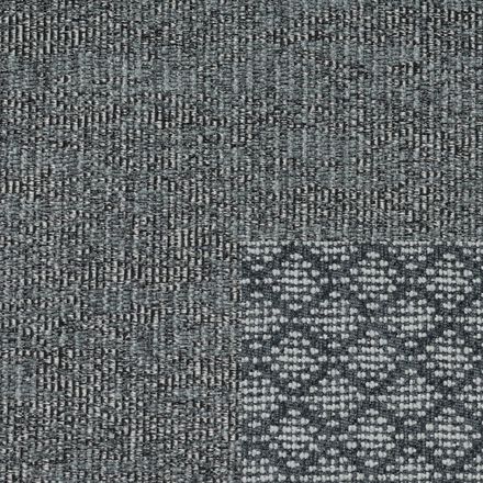 Aurora Fabric 1 Corner 2 Left Hand Facing Chaise Standard Back Sofa | Aurora Sofa Range | ScS