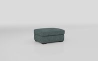 Crostolo Large Ottoman | Crostolo Sofa Range | ScS