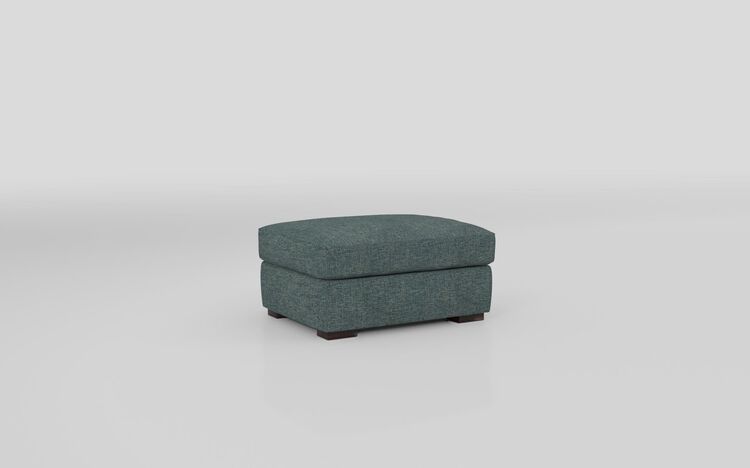 Crostolo Large Ottoman | Crostolo Sofa Range | ScS