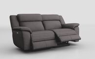 Sarsina 3 Seater Power Recliner Sofa with Power Head Tilt | Sarsina Sofa Range | ScS