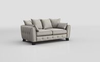 Bondeno 2 Seater Sofa Scatter Back | Bondeno Sofa Range | ScS