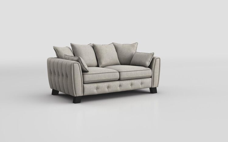 Bondeno 2 Seater Sofa Scatter Back | Bondeno Sofa Range | ScS
