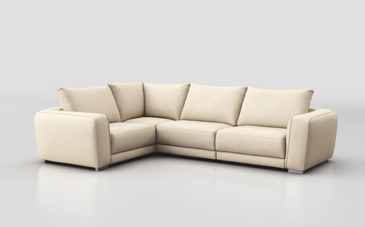 Marzeno 2 Corner 3 Sofa | Marzeno Sofa Range | ScS