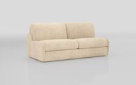 Barete Open End 4 Seater Sofa Bed | Barete Sofa Range | ScS