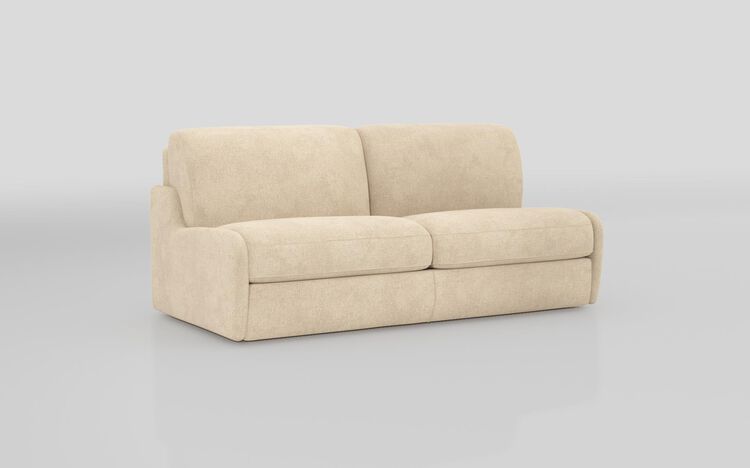 Barete Open End 4 Seater Sofa Bed | Barete Sofa Range | ScS