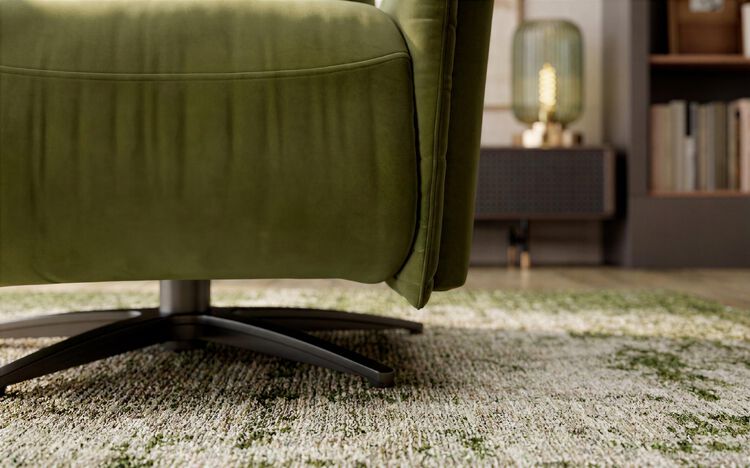 Galeata Power Recliner Swivel Chair | Galeata Sofa Range | ScS