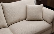 Soliera 4 Seater Split Sofa