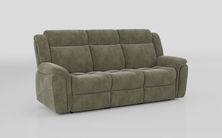 Elland 3 Seater Sofa | Elland Sofa Range | ScS