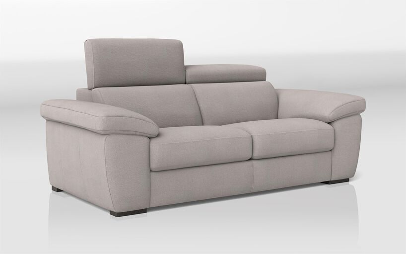 Norbello 3 Seater Sliding Sofa
