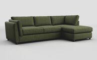 Codigoro 2 Corner 1 Sofa with Right Hand Facing Chaise | Codigoro Sofa Range | ScS