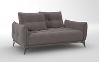 Ostellato 2 Seater Sofa with Adjustable Back Rest | Ostellato Sofa Range | ScS
