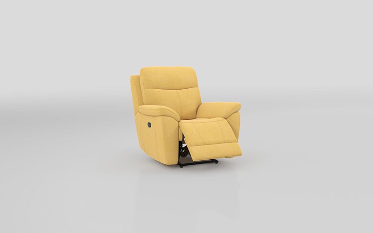 Eldwick Manual Recliner Chair | Eldwick Sofa Range | ScS