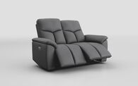 Caselle 2 Seater Power Recliner Sofa | Caselle Sofa Range | ScS