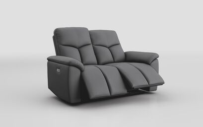 Caselle 2 Seater Power Recliner Sofa | Caselle Sofa Range | ScS