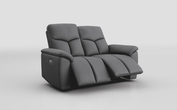 Caselle 2 Seater Power Recliner Sofa | Caselle Sofa Range | ScS