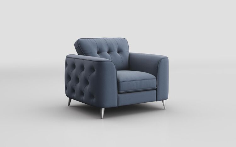 Martorano Armchair | Martorano Sofa Range | ScS