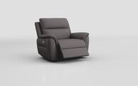 Sogliano Power Recliner Chair | Sogliano Sofa Range | ScS