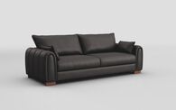 Zagonara 4 Seater Sofa | Zagonara Sofa Range | ScS