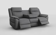Poggiolo 3 Seater Power Recliner Sofa with Table  | Poggiolo Sofa Range | ScS