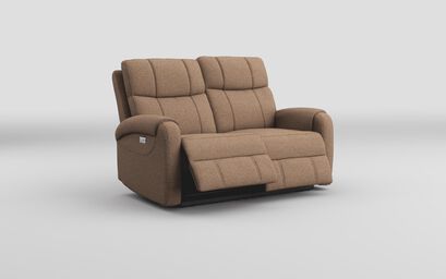 Calisese 2 Seater Power Recliner Sofa | Calisese Sofa Range | ScS