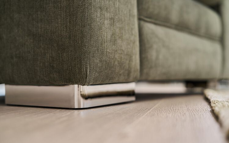 Jude 2 Corner 1 Right Hand Facing Chaise | Jude Sofa Range | ScS