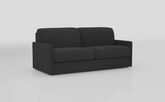 Barete 4 Seater Sofa Bed with Slim Armrest