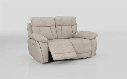 Lexington 2 Seater Power Recliner Sofa | Lexington Sofa Range | ScS