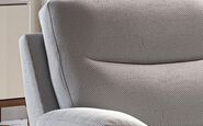 Argenta 3 Seater Power Recliner Sofa