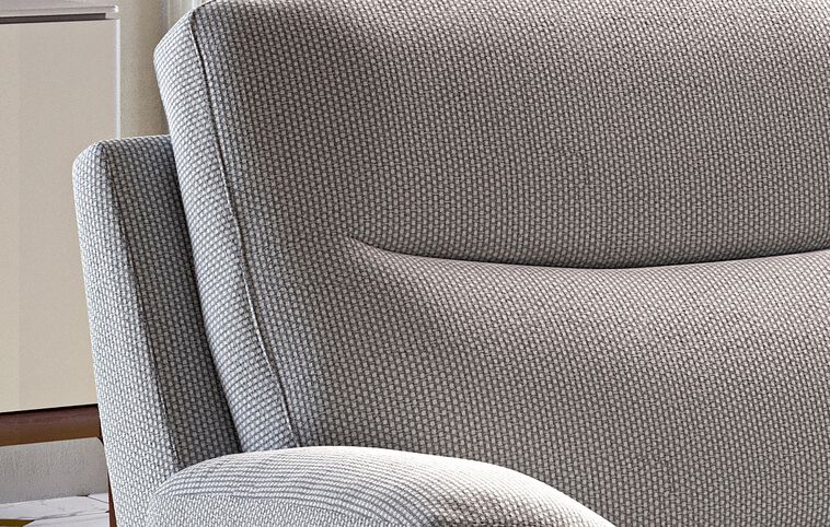 Argenta 3 Seater Power Recliner Sofa
