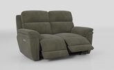 Maer 2 Seater Power Recliner Sofa