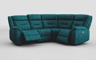 Ainsdale 2 Corner 1 Manual Sofa | Ainsdale Sofa Range | ScS
