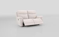 Eldwick 3 Seater Power Recliner Sofa | Eldwick Sofa Range | ScS