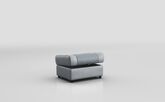 Carpena Large Storage Footstool