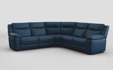 Villa 3 Corner 3 Sofa
