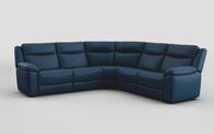 Villa 3 Corner 3 Sofa | Villa Sofa Range | ScS